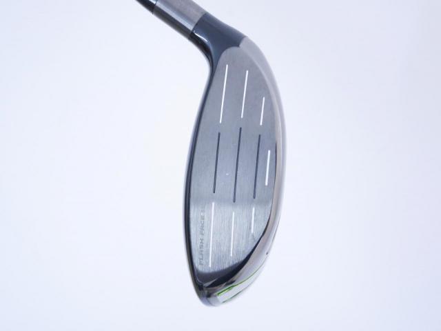 Fairway Wood : callaway : หัวไม้ 5 Callaway EPIC Speed (รุ่นปี 2021) Loft 18 ก้าน Mitsubishi Diamana 50 Flex S