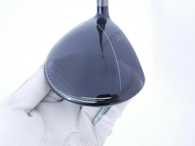 Fairway Wood : callaway : หัวไม้ 3 Callaway Epic Flash Star (รุ่นปี 2019) Loft 15 ก้าน Fujikura Speeder Evolution IV FW 40 Flex R