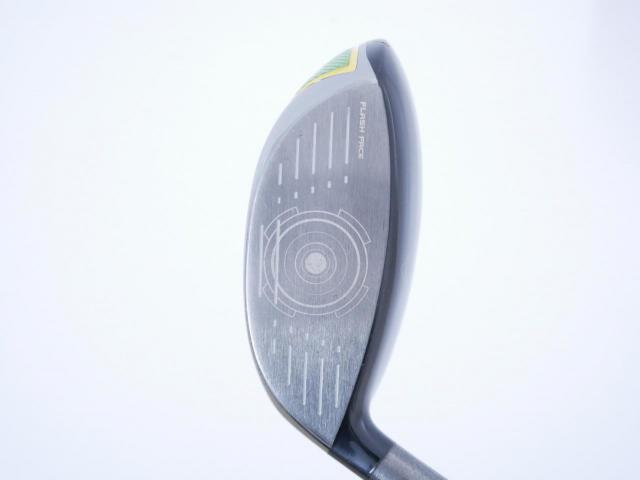 Fairway Wood : callaway : หัวไม้ 3 Callaway Epic Flash Star (รุ่นปี 2019) Loft 15 ก้าน Fujikura Speeder Evolution IV FW 40 Flex R