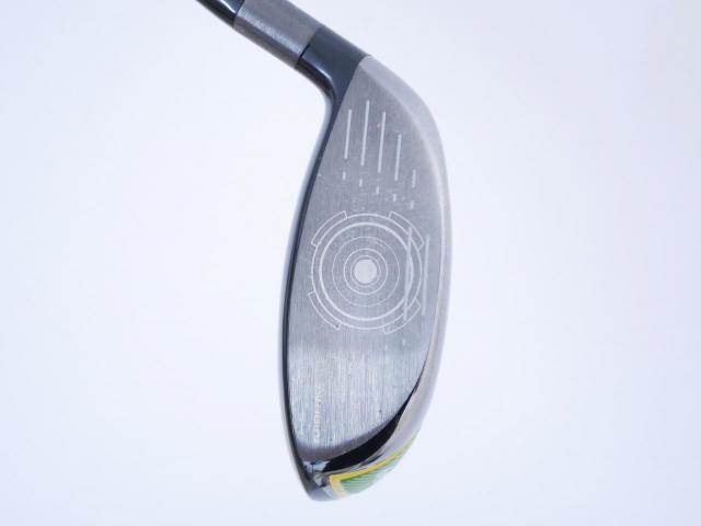 Fairway Wood : callaway : หัวไม้ 3 Callaway Epic Flash Star (รุ่นปี 2019) Loft 15 ก้าน Fujikura Speeder Evolution IV FW 40 Flex R