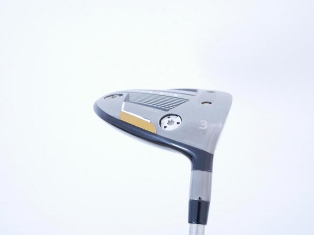 Fairway Wood : callaway : หัวไม้ 3 Callaway Mavrik MAX (ปี 2021 Japan Spec.) Loft 16 ก้าน Mitsubishi Diamana 40 Flex SR