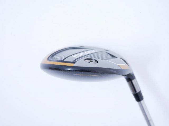 Fairway Wood : callaway : หัวไม้ 3 Callaway Mavrik MAX (ปี 2021 Japan Spec.) Loft 16 ก้าน Mitsubishi Diamana 40 Flex SR
