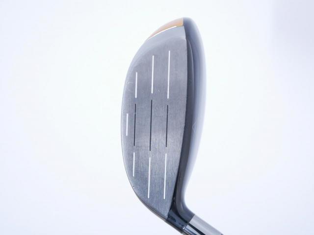 Fairway Wood : callaway : หัวไม้ 3 Callaway Mavrik MAX (ปี 2021 Japan Spec.) Loft 16 ก้าน Mitsubishi Diamana 40 Flex SR