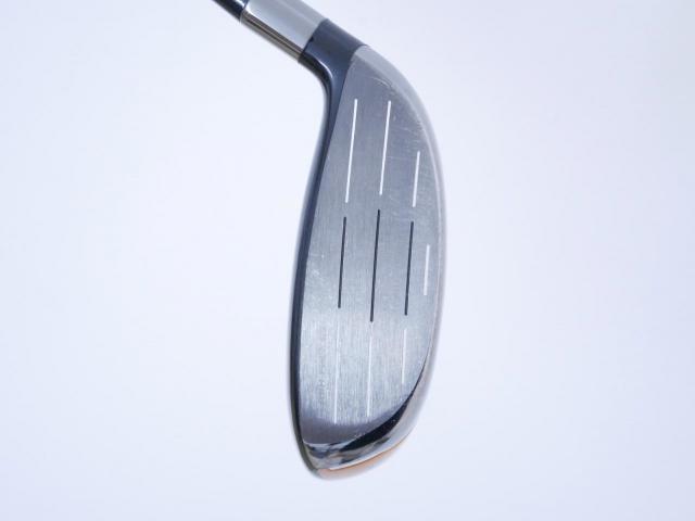 Fairway Wood : callaway : หัวไม้ 3 Callaway Mavrik MAX (ปี 2021 Japan Spec.) Loft 16 ก้าน Mitsubishi Diamana 40 Flex SR