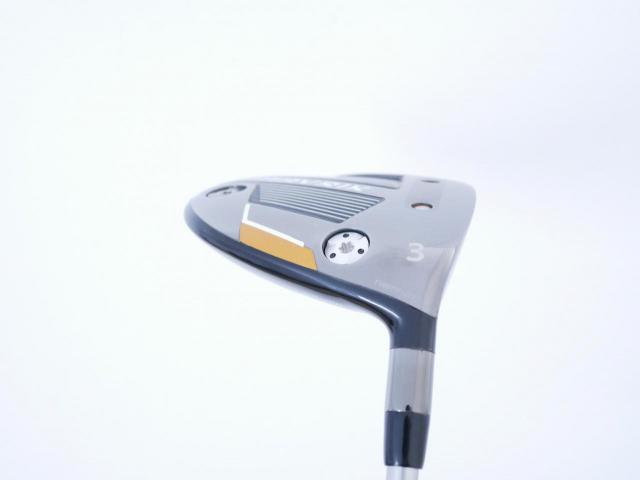Fairway Wood : callaway : หัวไม้ 3 Callaway Mavrik MAX (ปี 2021 Japan Spec.) Loft 16 ก้าน Mitsubishi Diamana 40 Flex S