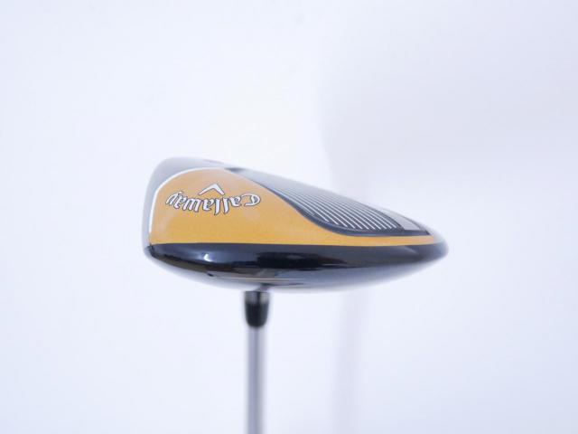 Fairway Wood : callaway : หัวไม้ 3 Callaway Mavrik MAX (ปี 2021 Japan Spec.) Loft 16 ก้าน Mitsubishi Diamana 40 Flex S