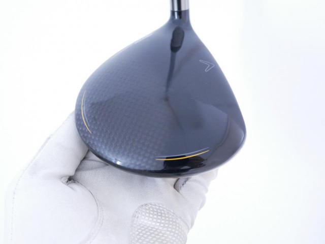 Fairway Wood : callaway : หัวไม้ 3 Callaway Mavrik MAX (ปี 2021 Japan Spec.) Loft 16 ก้าน Mitsubishi Diamana 40 Flex S