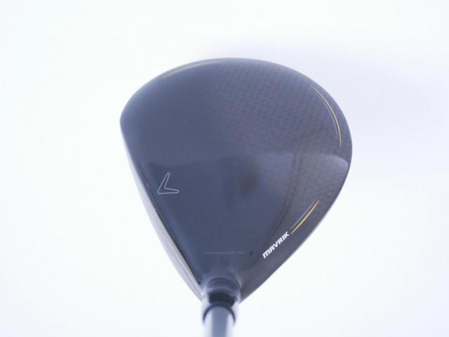 Fairway Wood : callaway : หัวไม้ 3 Callaway Mavrik MAX (ปี 2021 Japan Spec.) Loft 16 ก้าน Mitsubishi Diamana 40 Flex S