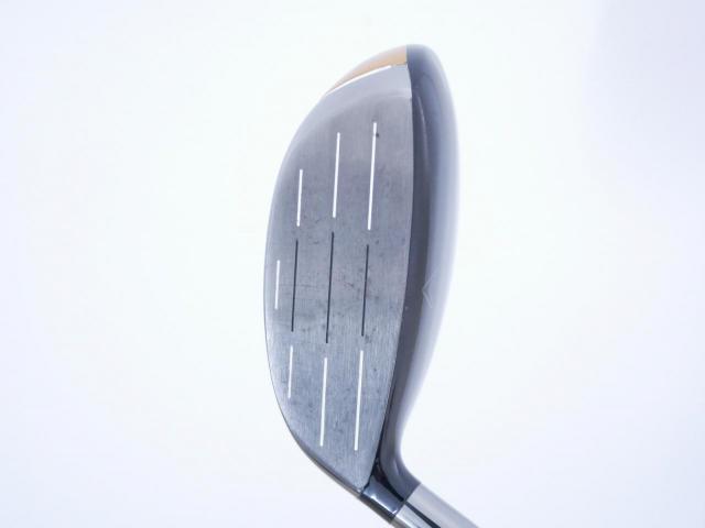 Fairway Wood : callaway : หัวไม้ 3 Callaway Mavrik MAX (ปี 2021 Japan Spec.) Loft 16 ก้าน Mitsubishi Diamana 40 Flex S