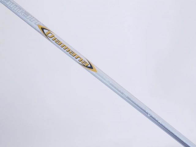 Fairway Wood : callaway : หัวไม้ 3 Callaway Mavrik MAX (ปี 2021 Japan Spec.) Loft 16 ก้าน Mitsubishi Diamana 40 Flex S