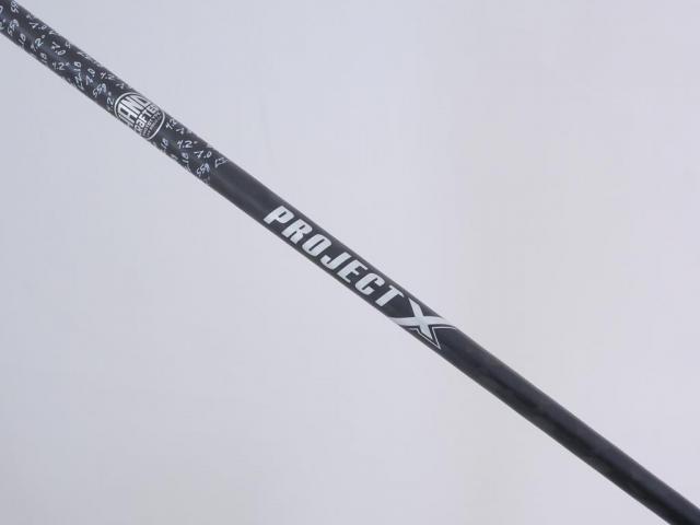 Driver : Other Brand : ไดรเวอร์ Cobra Speedzone SZ (รุ่นใหม่ 460cc.) Loft 9 (ปรับได้) ก้าน Project X 7.0 Flex SX