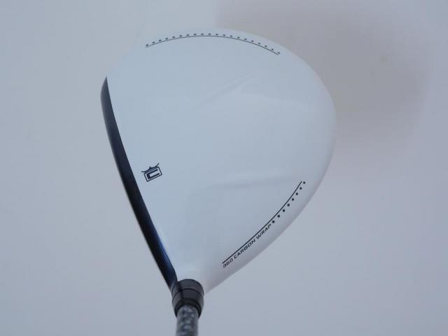 Driver : Other Brand : ไดรเวอร์ Cobra Speedzone SZ (รุ่นใหม่ 460cc.) Loft 9 (ปรับได้) ก้าน Project X 7.0 Flex SX