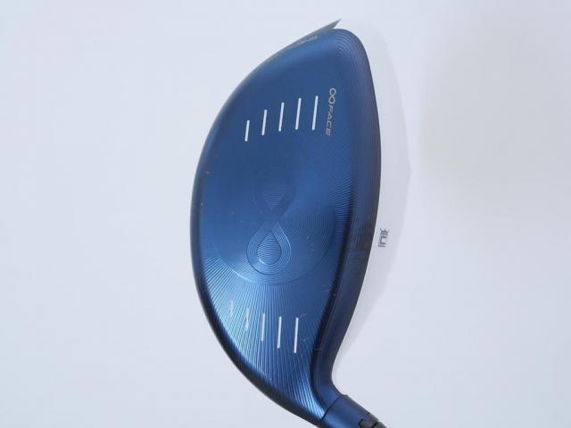 Driver : Other Brand : ไดรเวอร์ Cobra Speedzone SZ (รุ่นใหม่ 460cc.) Loft 9 (ปรับได้) ก้าน Project X 7.0 Flex SX