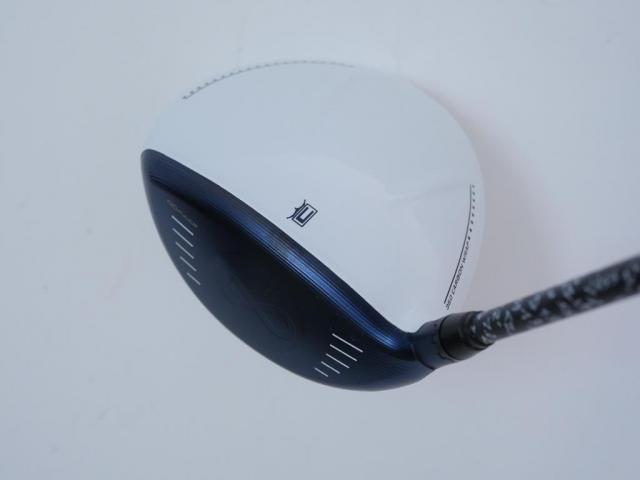 Driver : Other Brand : ไดรเวอร์ Cobra Speedzone SZ (รุ่นใหม่ 460cc.) Loft 9 (ปรับได้) ก้าน Project X 7.0 Flex SX