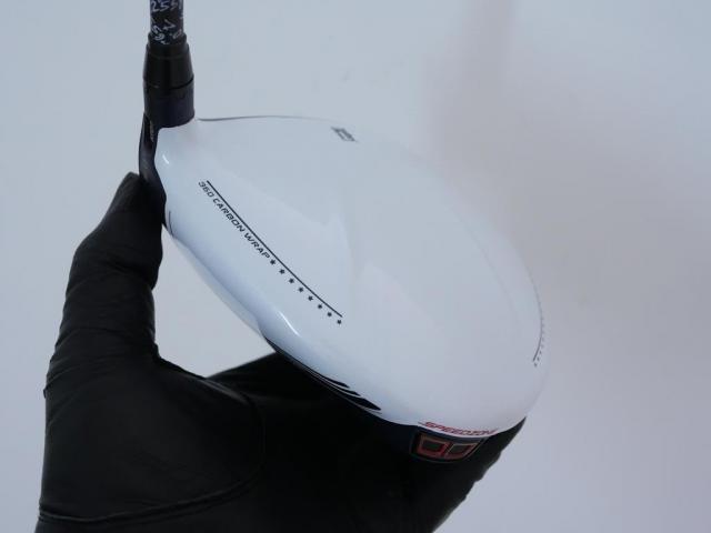 Driver : Other Brand : ไดรเวอร์ Cobra Speedzone SZ (รุ่นใหม่ 460cc.) Loft 9 (ปรับได้) ก้าน Project X 7.0 Flex SX