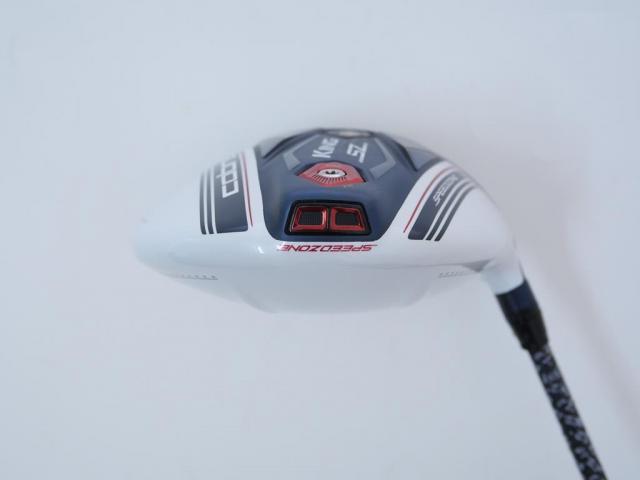 Driver : Other Brand : ไดรเวอร์ Cobra Speedzone SZ (รุ่นใหม่ 460cc.) Loft 9 (ปรับได้) ก้าน Project X 7.0 Flex SX