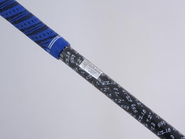 Driver : Other Brand : ไดรเวอร์ Cobra Speedzone SZ (รุ่นใหม่ 460cc.) Loft 9 (ปรับได้) ก้าน Project X 7.0 Flex SX