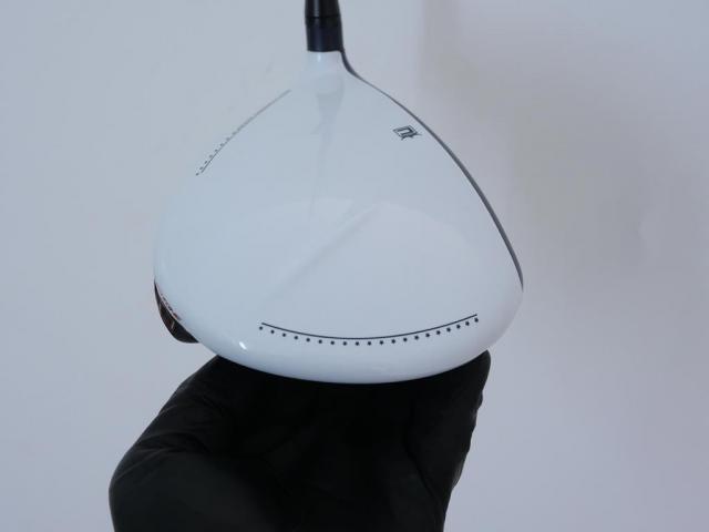 Driver : Other Brand : ไดรเวอร์ Cobra Speedzone SZ (รุ่นใหม่ 460cc.) Loft 9 (ปรับได้) ก้าน Project X 7.0 Flex SX