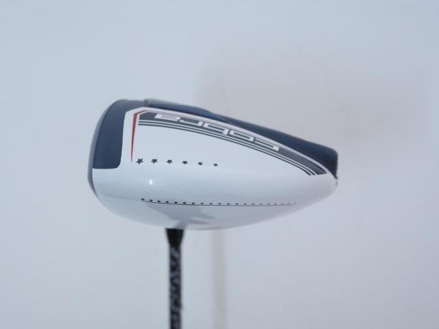 Driver : Other Brand : ไดรเวอร์ Cobra Speedzone SZ (รุ่นใหม่ 460cc.) Loft 9 (ปรับได้) ก้าน Project X 7.0 Flex SX