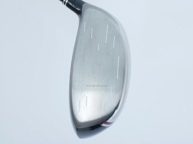 Driver : XXIO : ไดรเวอร์ XXIO 9 (ออกปี 2016) Loft 11.5 ก้าน MP-900 Flex R