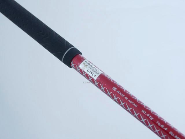 Driver : XXIO : ไดรเวอร์ XXIO 9 (ออกปี 2016) Loft 11.5 ก้าน MP-900 Flex R