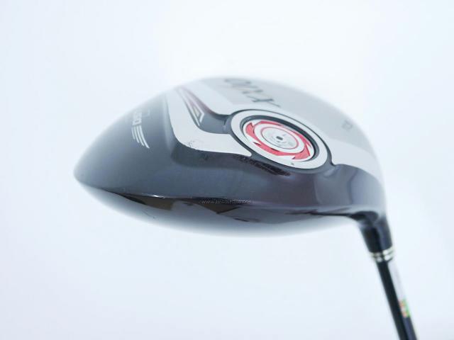 Driver : XXIO : ไดรเวอร์ XXIO 9 (ออกปี 2016) Loft 11.5 ก้าน MP-900 Flex R