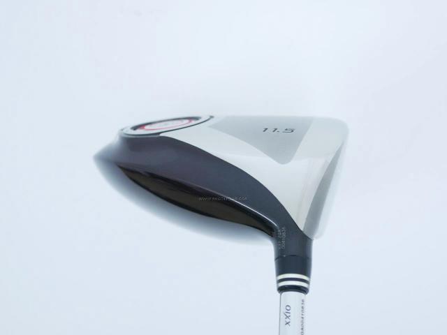 Driver : XXIO : ไดรเวอร์ XXIO 9 (ออกปี 2016) Loft 11.5 ก้าน MP-900 Flex R