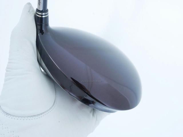 Driver : XXIO : ไดรเวอร์ XXIO 9 (ออกปี 2016) Loft 11.5 ก้าน MP-900 Flex R