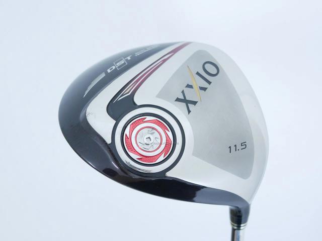 Driver : XXIO : ไดรเวอร์ XXIO 9 (ออกปี 2016) Loft 11.5 ก้าน MP-900 Flex R