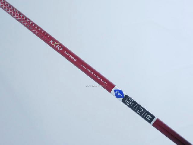 Driver : XXIO : ไดรเวอร์ XXIO 9 (ออกปี 2016) Loft 11.5 ก้าน MP-900 Flex R