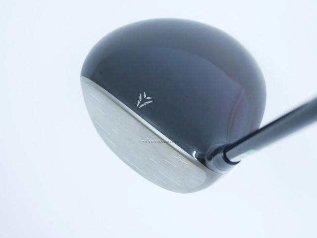 Driver : XXIO : ไดรเวอร์ XXIO 9 (ออกปี 2016) Loft 11.5 ก้าน MP-900 Flex R