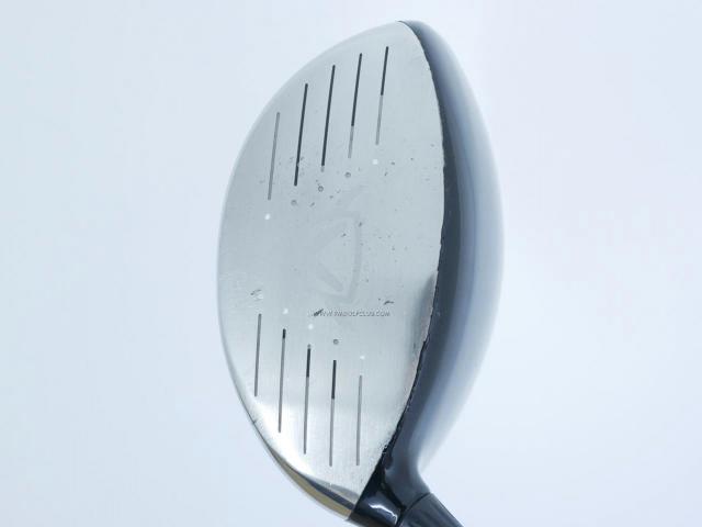 Driver : Callaway : ไดรเวอร์ Callaway Diablo Octane (460cc.) Loft 10.5 Flex R