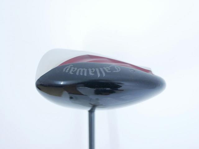 Driver : Callaway : ไดรเวอร์ Callaway Diablo Octane (460cc.) Loft 10.5 Flex R