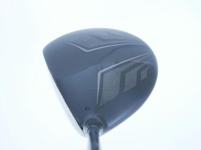 Driver : Callaway : ไดรเวอร์ Callaway Diablo Octane (460cc.) Loft 10.5 Flex R