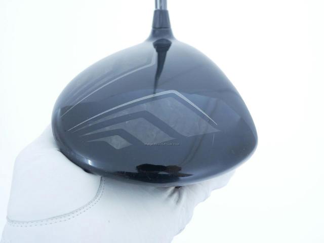 Driver : Callaway : ไดรเวอร์ Callaway Diablo Octane (460cc.) Loft 10.5 Flex R