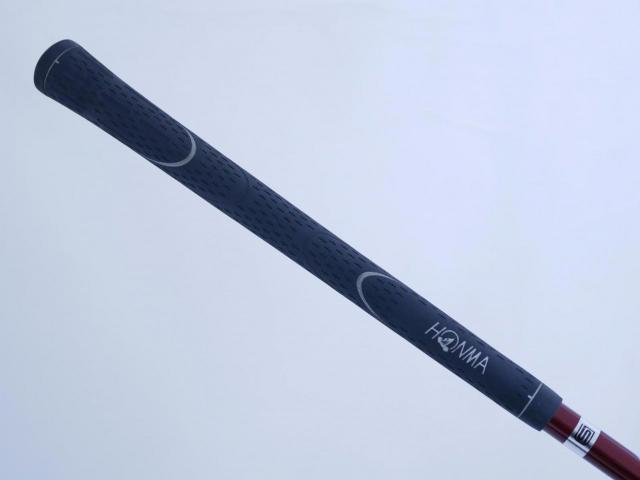 Driver : Honma : Honma Amazing Spec 480 (รุ่นใหม่ หน้าเด้งเกินกฏ หัวขนาด 480cc.) Loft 11.5 ก้าน Amazing Spec Feather & Feather Flex R