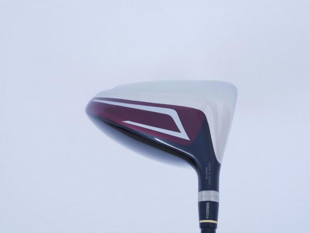 Driver : Honma : Honma Amazing Spec 480 (รุ่นใหม่ หน้าเด้งเกินกฏ หัวขนาด 480cc.) Loft 11.5 ก้าน Amazing Spec Feather & Feather Flex R