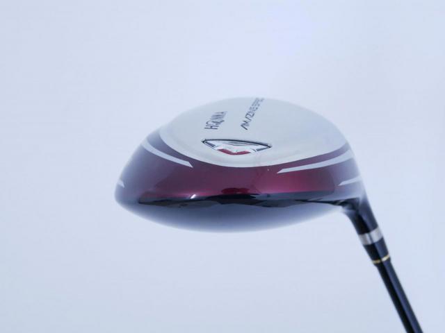 Driver : Honma : Honma Amazing Spec 480 (รุ่นใหม่ หน้าเด้งเกินกฏ หัวขนาด 480cc.) Loft 11.5 ก้าน Amazing Spec Feather & Feather Flex R