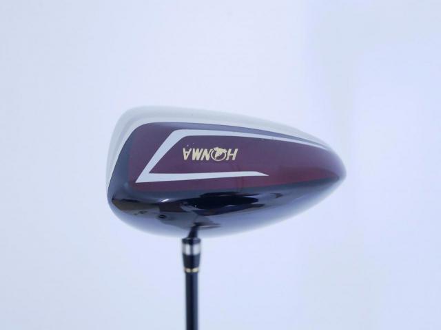 Driver : Honma : Honma Amazing Spec 480 (รุ่นใหม่ หน้าเด้งเกินกฏ หัวขนาด 480cc.) Loft 11.5 ก้าน Amazing Spec Feather & Feather Flex R