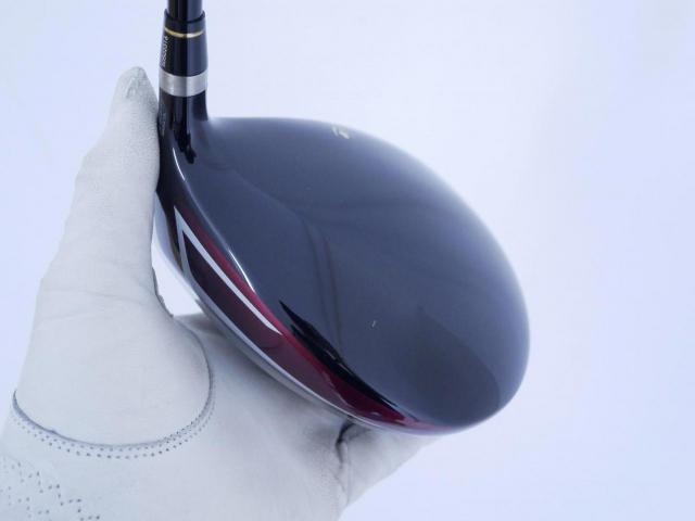 Driver : Honma : Honma Amazing Spec 480 (รุ่นใหม่ หน้าเด้งเกินกฏ หัวขนาด 480cc.) Loft 11.5 ก้าน Amazing Spec Feather & Feather Flex R