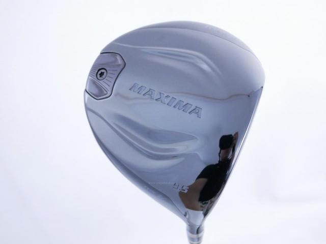 Driver : Ryoma : ไดรเวอร์ Ryoma Maxima II Type V (ออกปี 2021) Loft 9.5 ก้าน Tour AD RM-2 Flex S