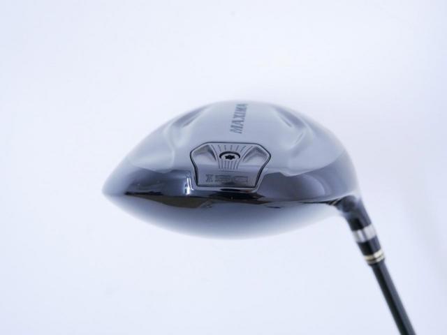 Driver : Ryoma : ไดรเวอร์ Ryoma Maxima II Type V (ออกปี 2021) Loft 9.5 ก้าน Tour AD RM-2 Flex S