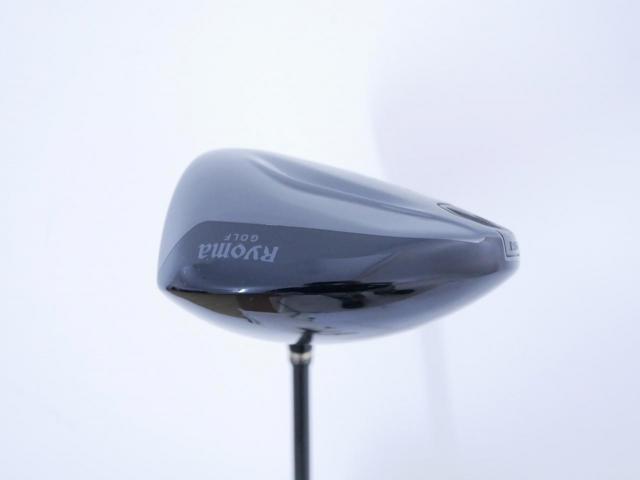 Driver : Ryoma : ไดรเวอร์ Ryoma Maxima II Type V (ออกปี 2021) Loft 9.5 ก้าน Tour AD RM-2 Flex S