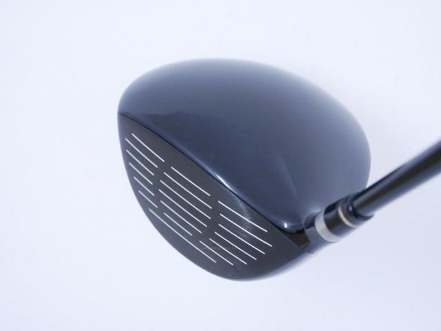 Driver : Ryoma : ไดรเวอร์ Ryoma Maxima II Type V (ออกปี 2021) Loft 9.5 ก้าน Tour AD RM-2 Flex S