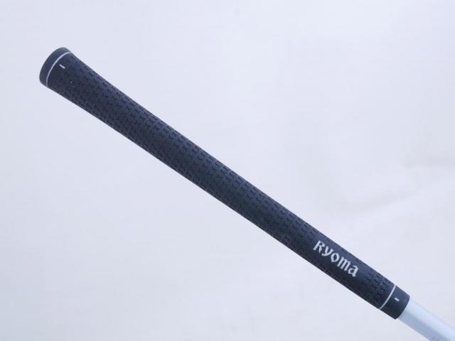 Driver : Ryoma : ไดรเวอร์ Ryoma Maxima II Type V (ออกปี 2021) Loft 9.5 ก้าน Tour AD RM-2 Flex S