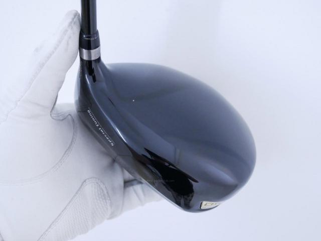 Driver : Ryoma : ไดรเวอร์ Ryoma Maxima Special Tunning (ปี 2019 หน้าเด้งเกินกฏ) Loft 9.5 ก้าน Tour AD Quattro Tech 55 Flex S