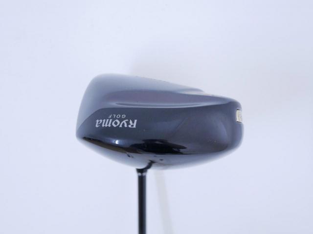 Driver : Ryoma : ไดรเวอร์ Ryoma Maxima Special Tunning (ปี 2019 หน้าเด้งเกินกฏ) Loft 9.5 ก้าน Tour AD Quattro Tech 55 Flex S