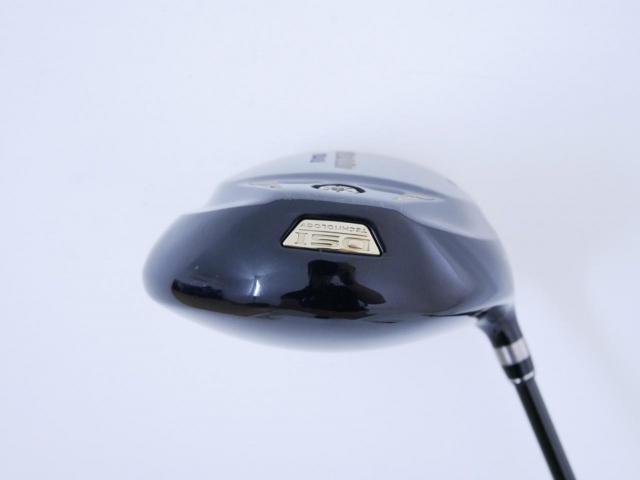 Driver : Ryoma : ไดรเวอร์ Ryoma Maxima Special Tunning (ปี 2019 หน้าเด้งเกินกฏ) Loft 9.5 ก้าน Tour AD Quattro Tech 55 Flex S