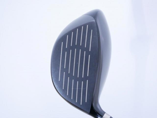 Driver : Ryoma : ไดรเวอร์ Ryoma Maxima Special Tunning (ปี 2019 หน้าเด้งเกินกฏ) Loft 9.5 ก้าน Tour AD Quattro Tech 55 Flex S