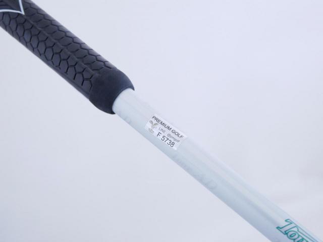 Driver : Ryoma : ไดรเวอร์ Ryoma Maxima Special Tunning (ปี 2019 หน้าเด้งเกินกฏ) Loft 9.5 ก้าน Tour AD Quattro Tech 55 Flex S